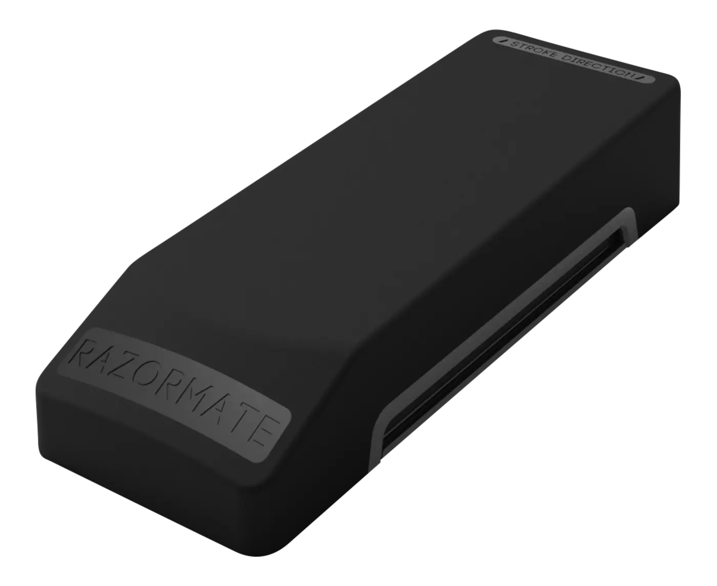 RAZORMATE closed
